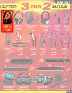 Musica : Closing Down Sale (28 January - 3 March 2021), page 3