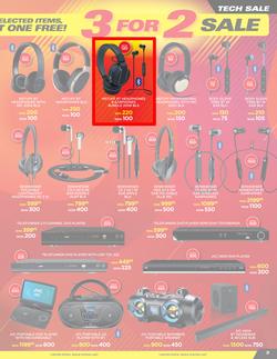 Musica : Closing Down Sale (28 January - 3 March 2021), page 3