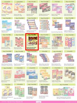 Game : More 4 Less (01 July - 30 September 2022) , page 3