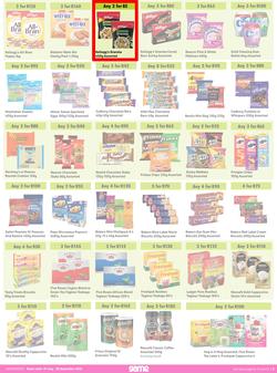 Game : More 4 Less (01 July - 30 September 2022) , page 3