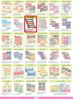 Game : More 4 Less (01 July - 30 September 2022) , page 3