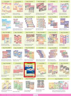 Game : More 4 Less (01 July - 30 September 2022) , page 3