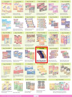 Game : More 4 Less (01 July - 30 September 2022) , page 3