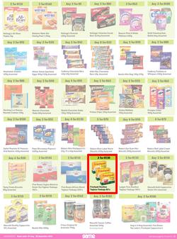 Game : More 4 Less (01 July - 30 September 2022) , page 3