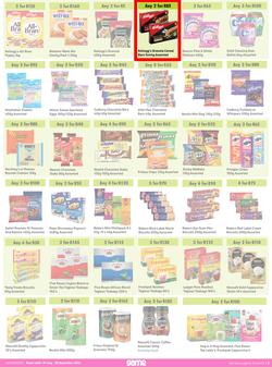 Game : More 4 Less (01 July - 30 September 2022) , page 3