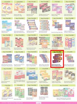 Game : More 4 Less (01 July - 30 September 2022) , page 3