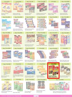 Game : More 4 Less (01 July - 30 September 2022) , page 3