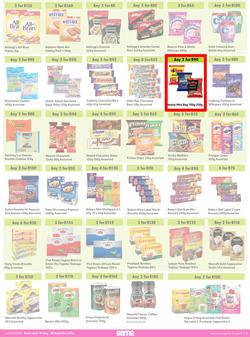 Game : More 4 Less (01 July - 30 September 2022) , page 3