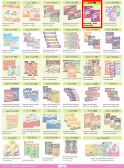Game : More 4 Less (01 July - 30 September 2022) , page 3