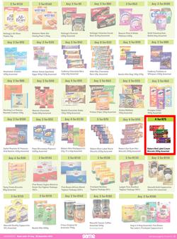 Game : More 4 Less (01 July - 30 September 2022) , page 3