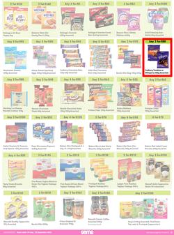 Game : More 4 Less (01 July - 30 September 2022) , page 3