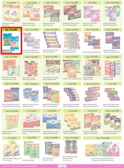 Game : More 4 Less (01 July - 30 September 2022) , page 3