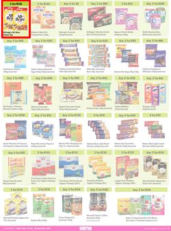 Game : More 4 Less (01 July - 30 September 2022) , page 3