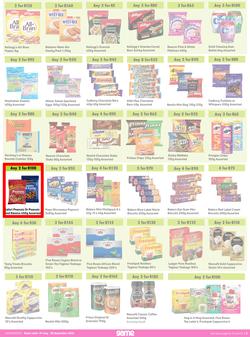 Game : More 4 Less (01 July - 30 September 2022) , page 3