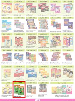 Game : More 4 Less (01 July - 30 September 2022) , page 3