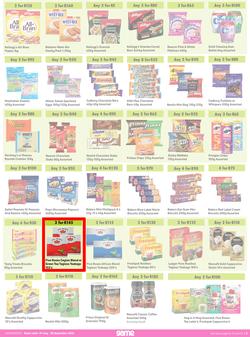 Game : More 4 Less (01 July - 30 September 2022) , page 3