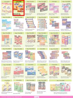 Game : More 4 Less (01 July - 30 September 2022) , page 3