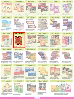 Game : More 4 Less (01 July - 30 September 2022) , page 3