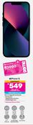Apple iPhone 13-On 1.4GB Red Core