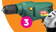 Ryobi 500W Impact Drill HID-510-Each
