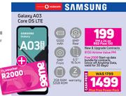 Samsung Galaxy A03 Core DS LTE-Each