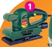 Ryobi 150W Handyline Orbital Sander HS150-Each