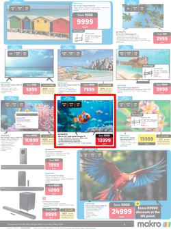 Makro : General Merchandise (29 April - 05 May 2024), page 3