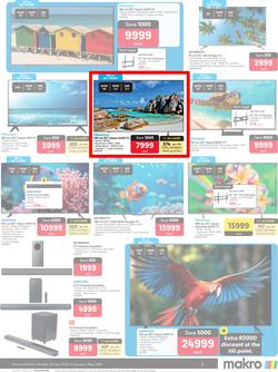 Makro : General Merchandise (29 April - 05 May 2024), page 3