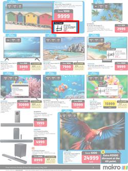 Makro : General Merchandise (29 April - 05 May 2024), page 3