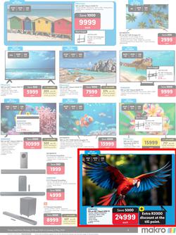 Makro : General Merchandise (29 April - 05 May 2024), page 3