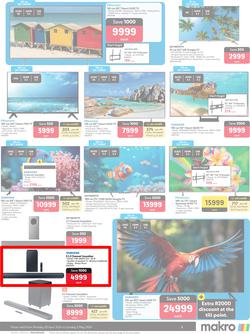 Makro : General Merchandise (29 April - 05 May 2024), page 3