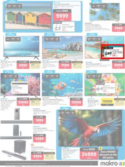 Makro : General Merchandise (29 April - 05 May 2024), page 3