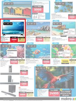 Makro : General Merchandise (29 April - 05 May 2024), page 3