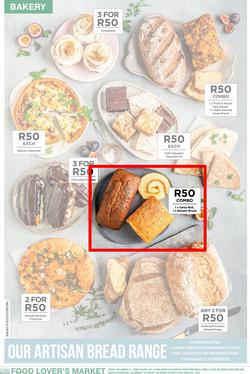 Food Lover's Market : More Value For Only 50 Bucks (22 April - 28 April 2024), page 3
