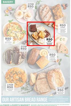 Food Lover's Market : More Value For Only 50 Bucks (22 April - 28 April 2024), page 3