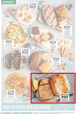 Food Lover's Market : More Value For Only 50 Bucks (22 April - 28 April 2024), page 3