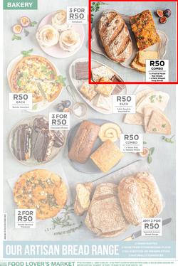 Food Lover's Market : More Value For Only 50 Bucks (22 April - 28 April 2024), page 3