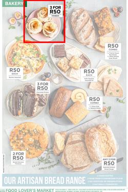 Food Lover's Market : More Value For Only 50 Bucks (22 April - 28 April 2024), page 3