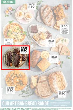 Food Lover's Market : More Value For Only 50 Bucks (22 April - 28 April 2024), page 3