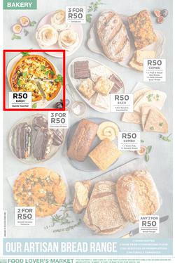 Food Lover's Market : More Value For Only 50 Bucks (22 April - 28 April 2024), page 3