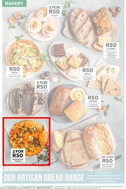 Food Lover's Market : More Value For Only 50 Bucks (22 April - 28 April 2024), page 3