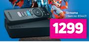 DSTV Streama
