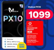 Mobicel PX10