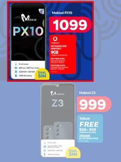 PEP Cell : Cava The Big Deals (27 October - 22 November 2023), page 3
