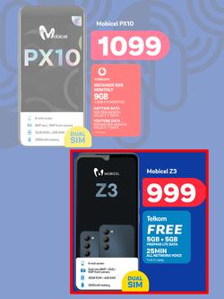 PEP Cell : Cava The Big Deals (27 October - 22 November 2023), page 3