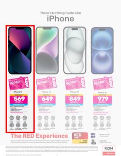 Game Cellular : Vodacom (07 March - 21 April 2025), page 3