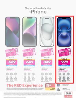 Game Cellular : Vodacom (07 March - 21 April 2025), page 3