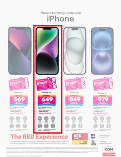 Game Cellular : Vodacom (07 March - 21 April 2025), page 3