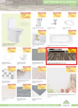 Leroy Merlin : Boksburg Grand Opening (31 Jan - 4 Feb 2020), page 3