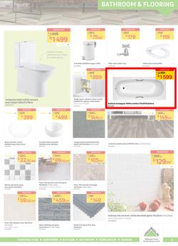 Leroy Merlin : Boksburg Grand Opening (31 Jan - 4 Feb 2020), page 3